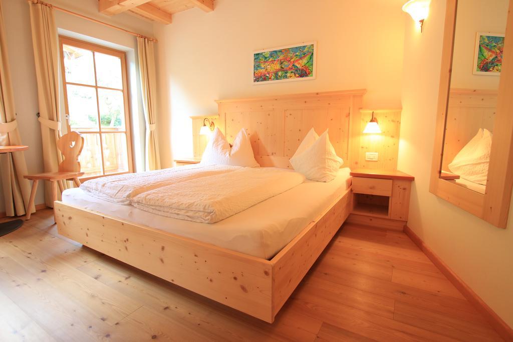 Paalhof Daire Castelrotto Dış mekan fotoğraf