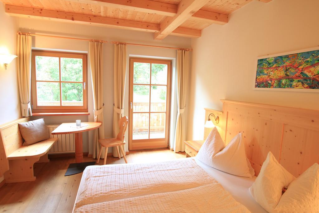 Paalhof Daire Castelrotto Dış mekan fotoğraf